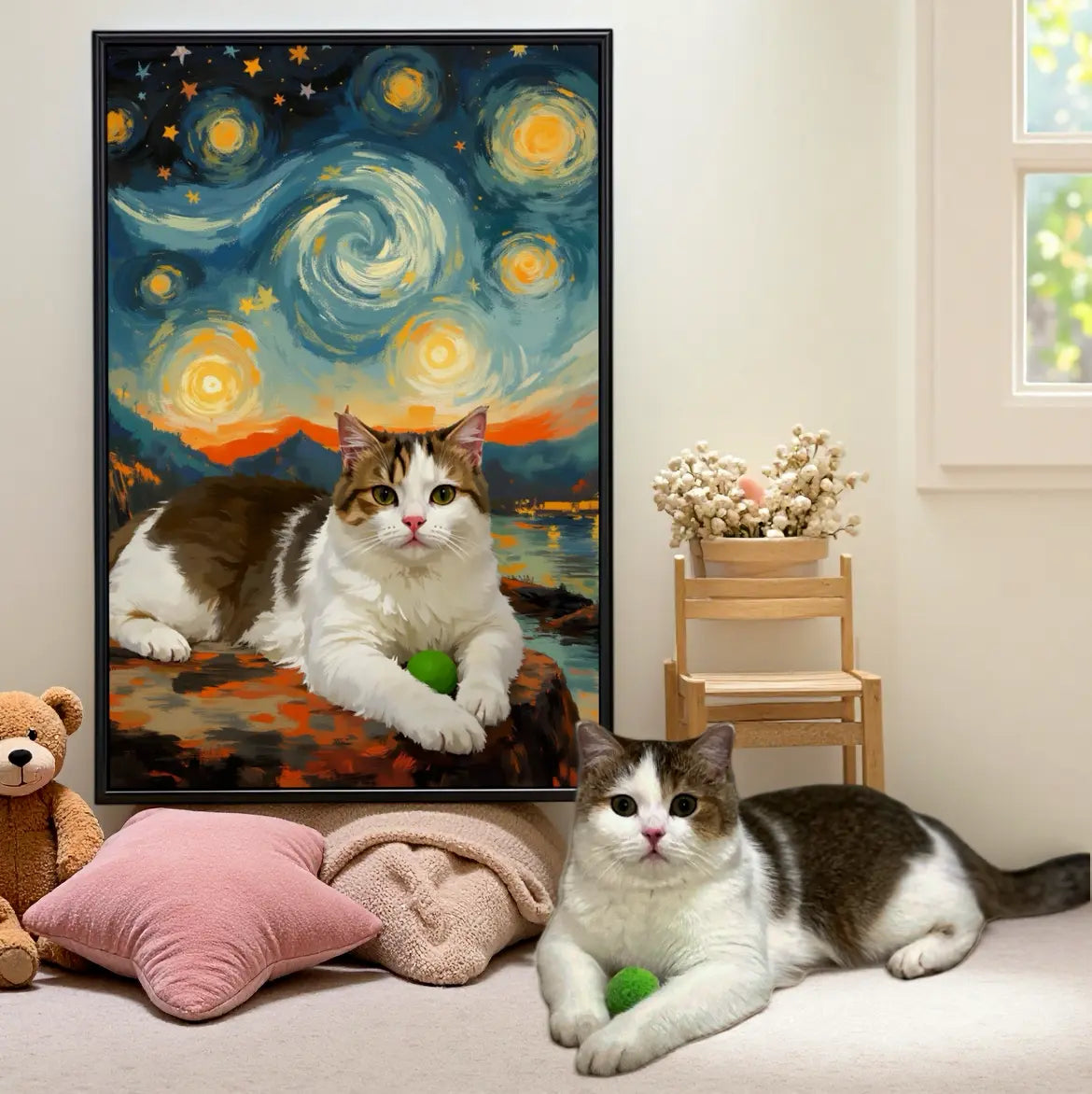 Serpah&paw