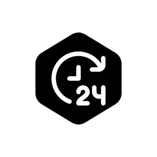 Preview Delivered Within 24h