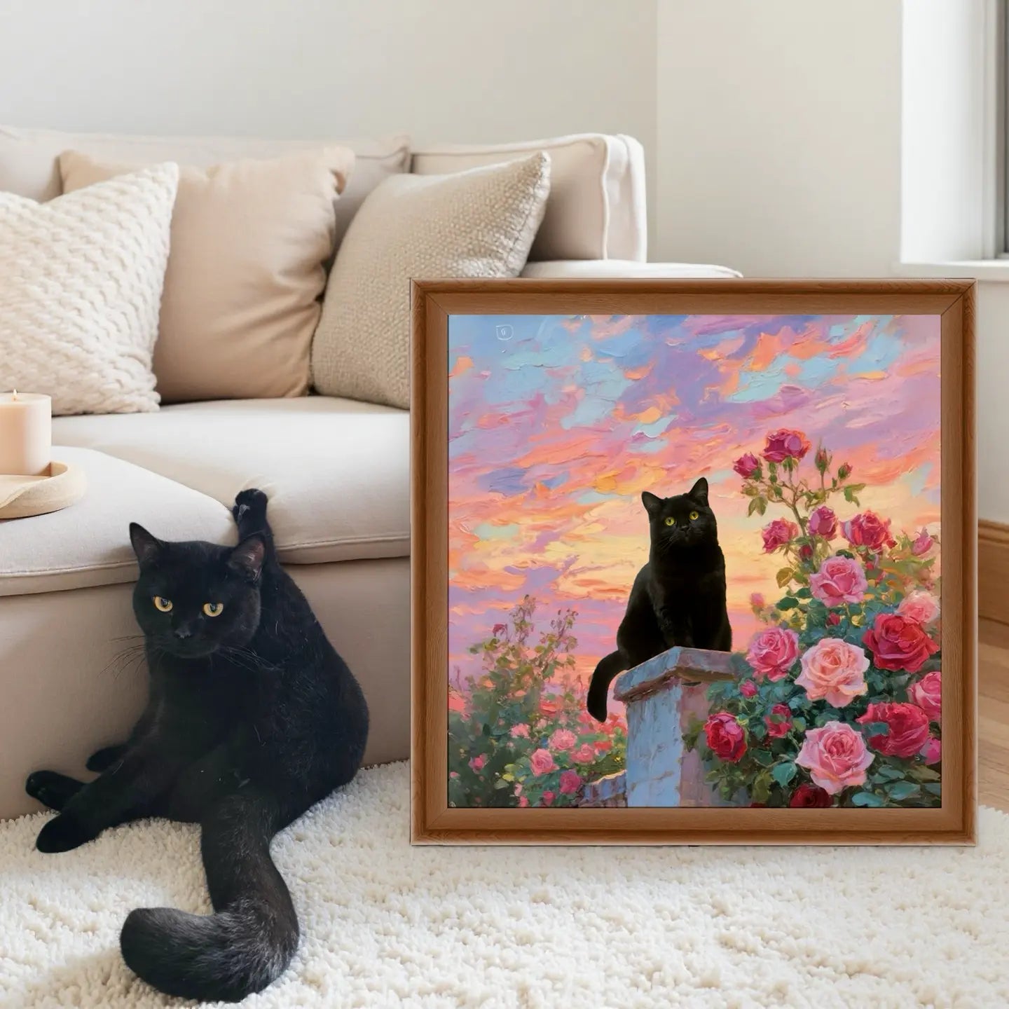 Serpah&paw